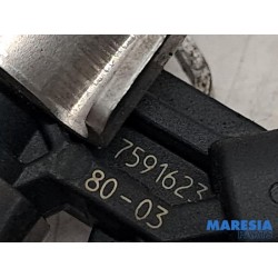 Peugeot - 508 - Injector (petrol injection)