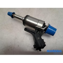 Peugeot - 508 - Injector (petrol injection)