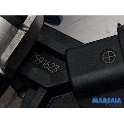 Peugeot - 508 - Injector (petrol injection)