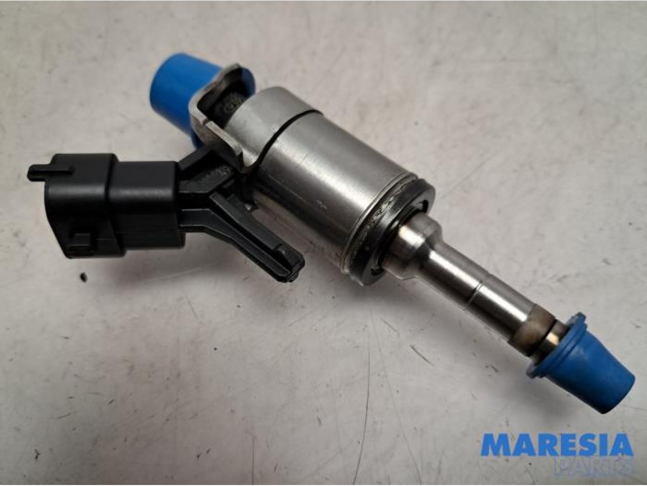 Peugeot - 508 - Injector (petrol injection)