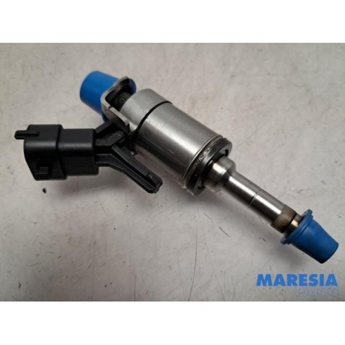 Peugeot - 508 - Injector (petrol injection)