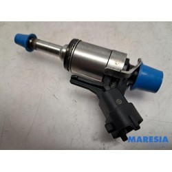 Peugeot - 508 - Injector (petrol injection)
