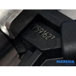 Peugeot - 508 - Injector (petrol injection)