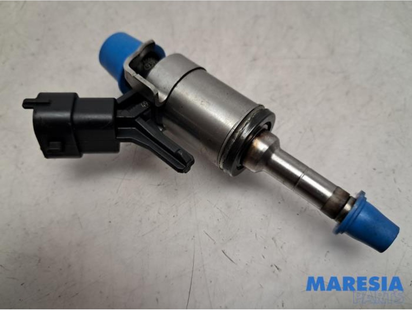 Peugeot - 508 - Injector (petrol injection)