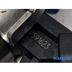 Peugeot - 508 - Injector (petrol injection)