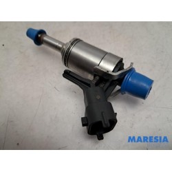 Peugeot - 508 - Injector (petrol injection)
