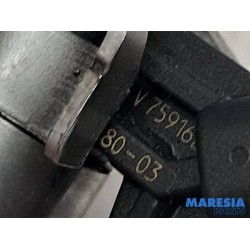 Peugeot - 508 - Injector (petrol injection)