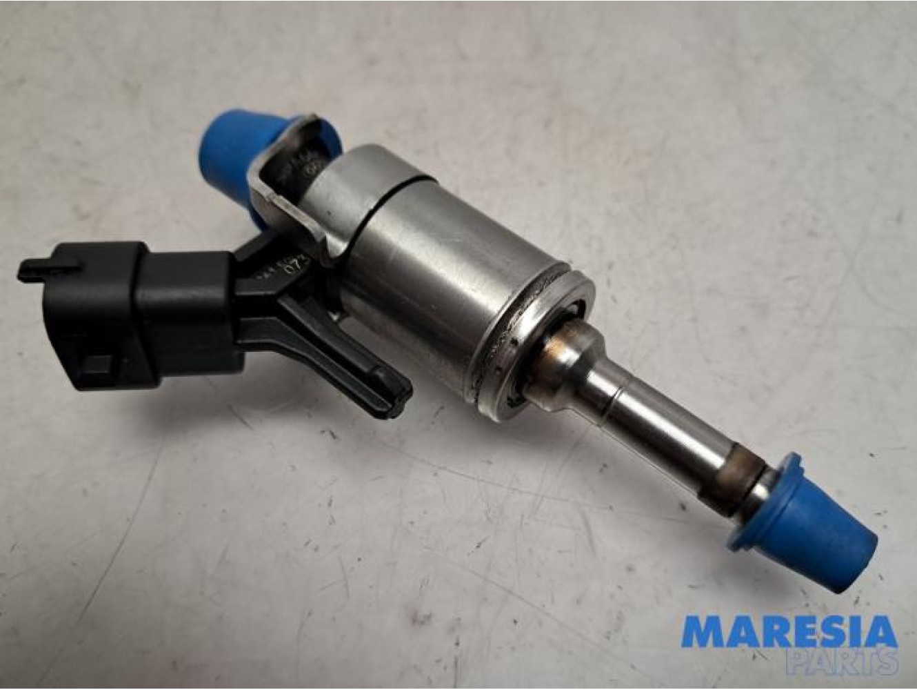 Peugeot - 508 - Injector (petrol injection)