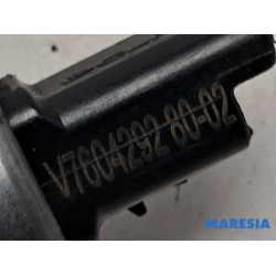 Peugeot - 508 - Nokkenas Sensor