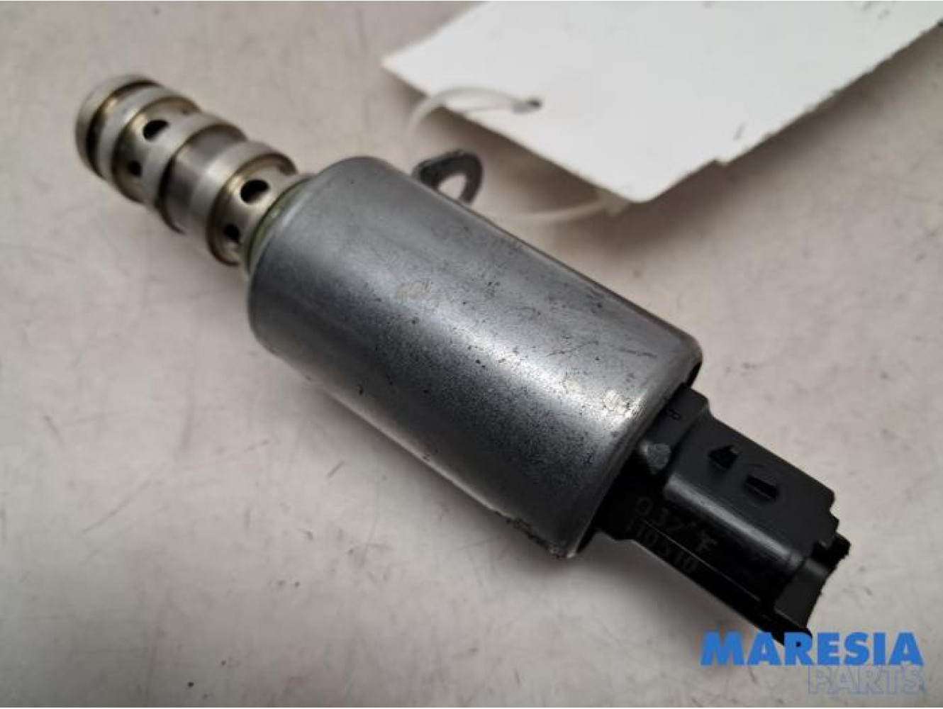 Peugeot - 508 - Nokkenas Sensor
