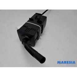 Peugeot - 2008 - Filtre carbone
