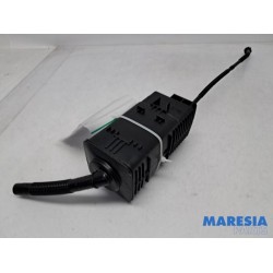 Peugeot - 2008 - Filtre carbone