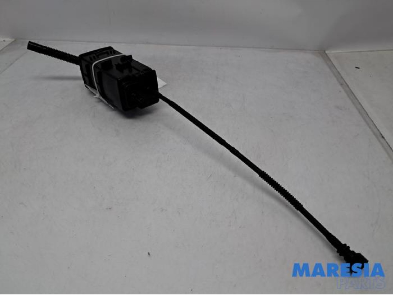 Peugeot - 2008 - Filtre carbone