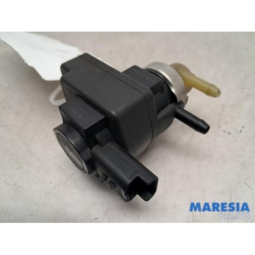 Peugeot - 508 - Turbo pressure regulator