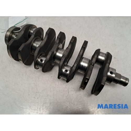 Fiat - 500 - Crankshaft