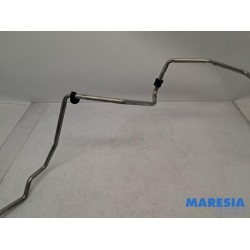 Renault - Espace - Air conditioning line
