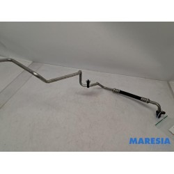 Renault - Espace - Air conditioning line
