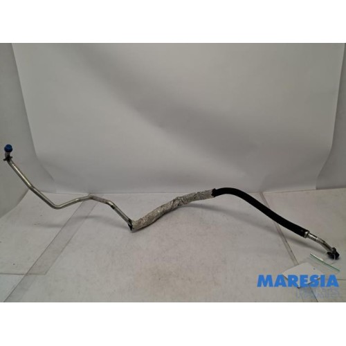 Renault - Espace - Air conditioning line