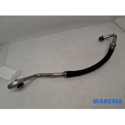Renault - Espace - Air conditioning line