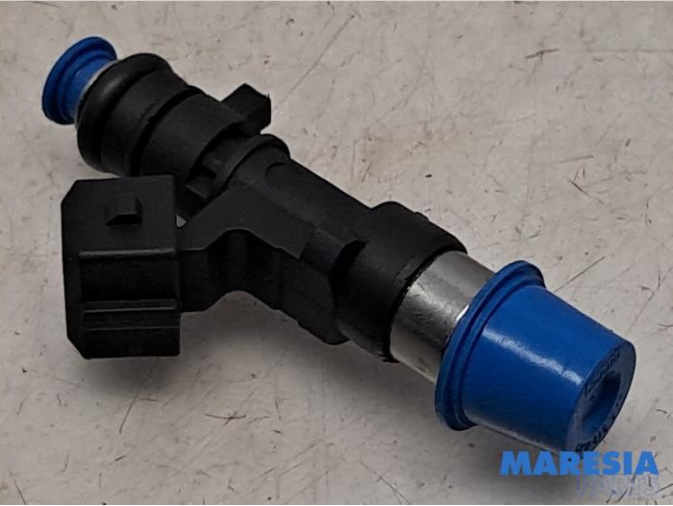 Fiat - 500 - Injector (petrol injection)