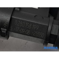 Fiat - 500 - Injector (petrol injection)