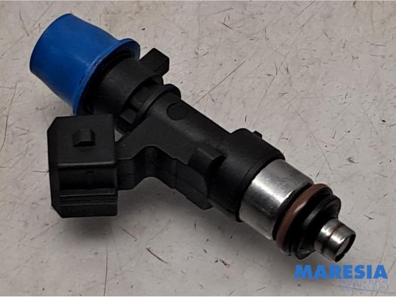 Fiat - 500 - Injector (benzine injectie)