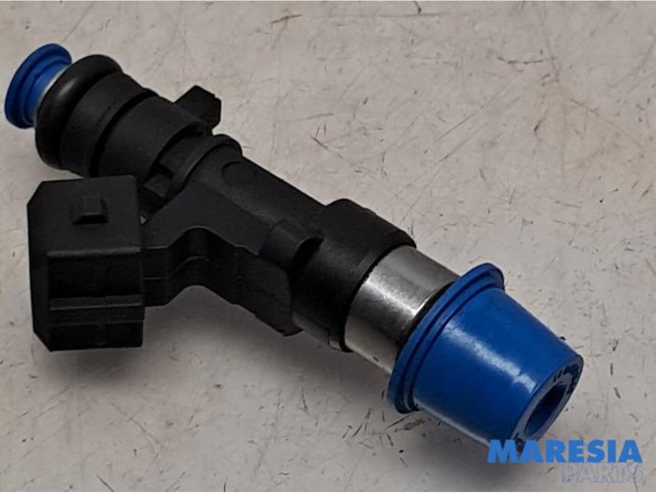 Fiat - 500 - Injector (benzine injectie)