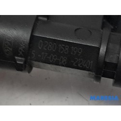 Fiat - 500 - Injector (benzine injectie)