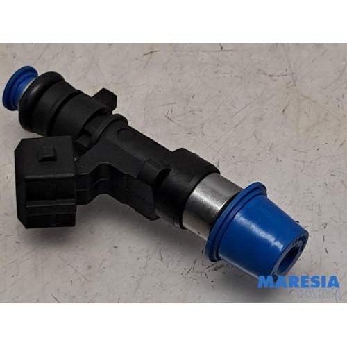 Fiat - 500 - Injector (petrol injection)