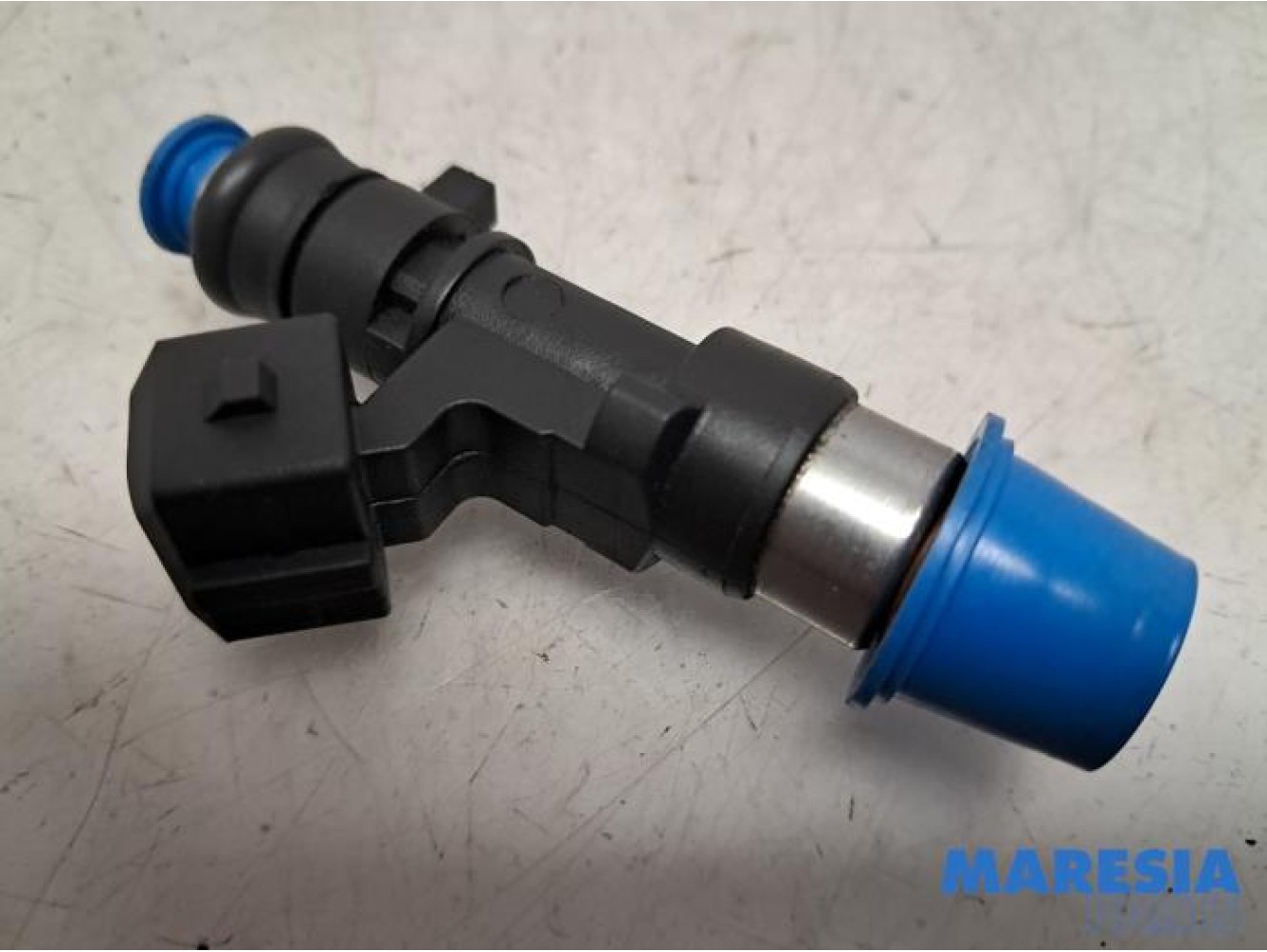 Fiat - 500 - Injector (petrol injection)