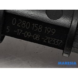 Fiat - 500 - Injector (petrol injection)
