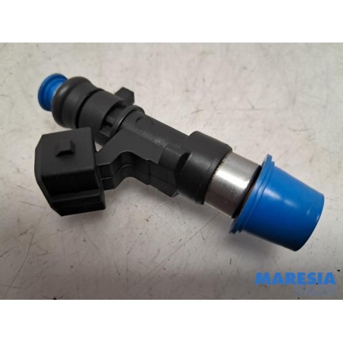 Fiat - 500 - Injector (petrol injection)