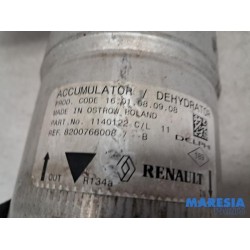 Renault - Espace - Airco Droger