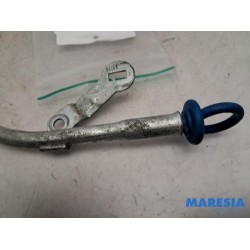 Fiat - 500 - Oil dipstick