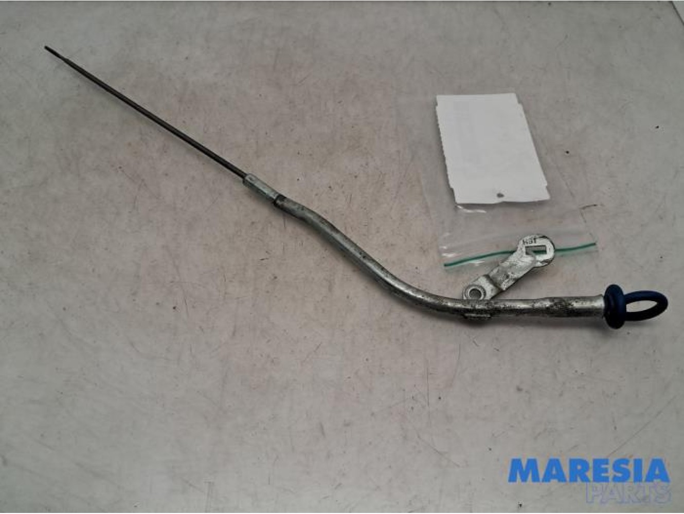 Fiat - 500 - Oil dipstick
