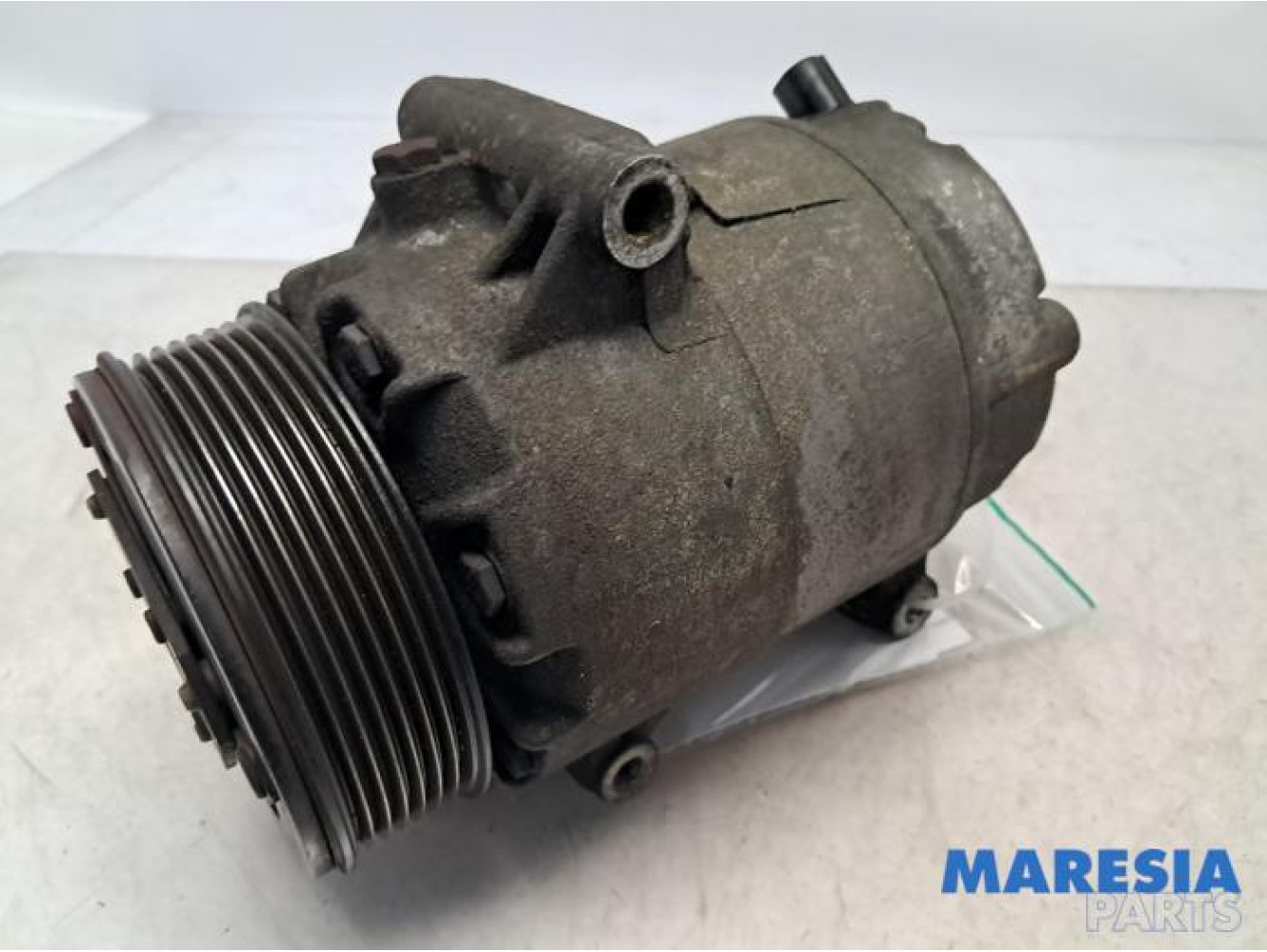 Renault - Espace - Air conditioning pump