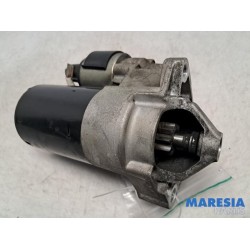 Renault - Espace - Startmotor