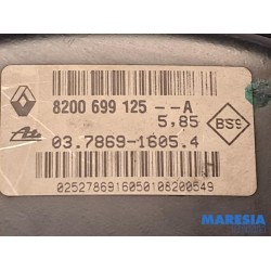 Renault - Espace - Brake servo