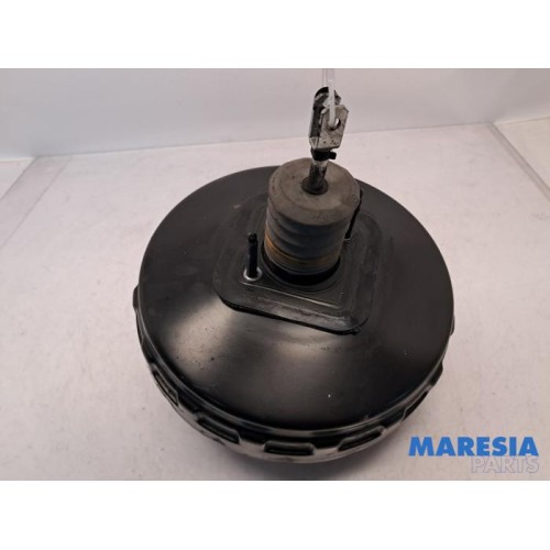 Renault - Espace - Brake servo