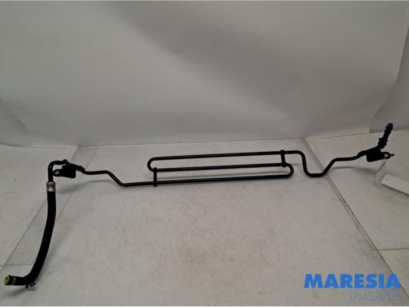 Renault - Espace - Power steering line