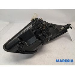 Renault - Espace - Scheinwerfer links