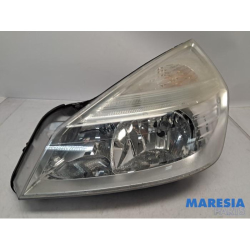Renault - Espace - Scheinwerfer links