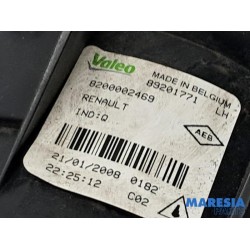 Renault - Espace - Fog light, front left