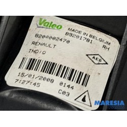 Renault - Espace - Fog light, front right