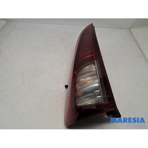 Renault - Espace - Achterlicht links