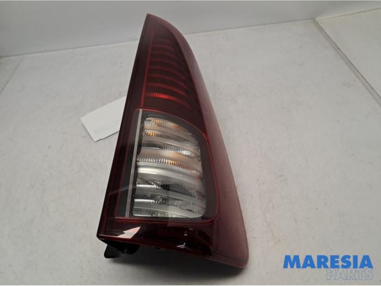 Renault - Espace - Taillight, right