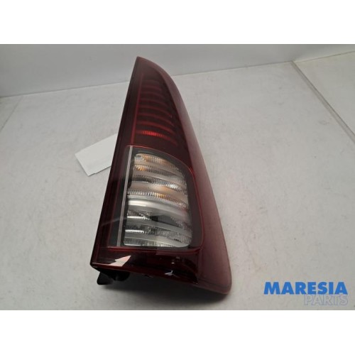 Renault - Espace - Taillight, right
