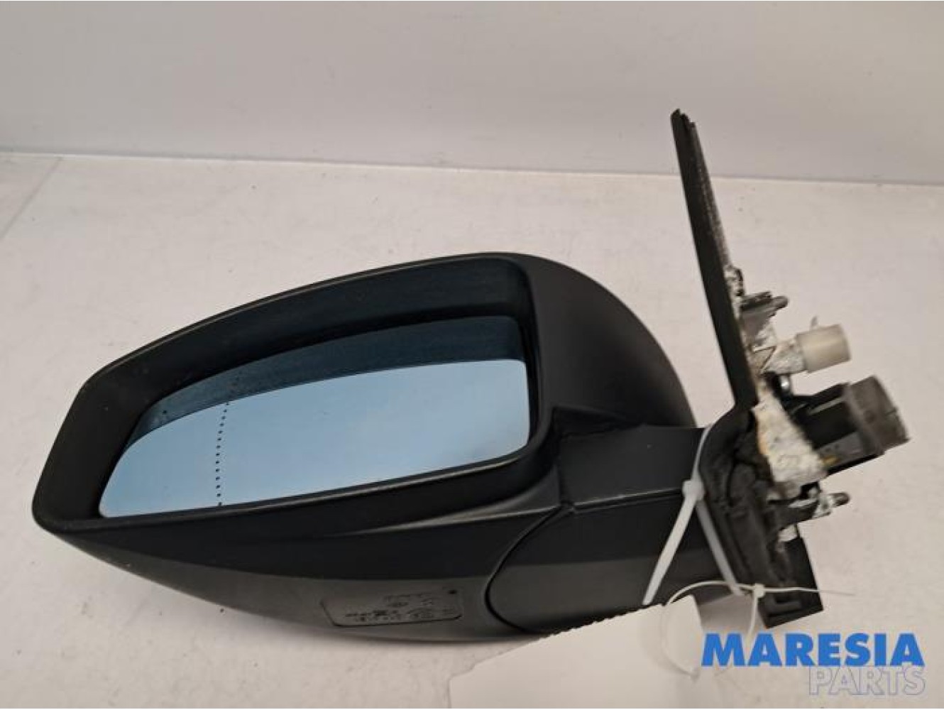 Renault - Espace - Wing mirror, left