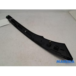 Renault - Espace - Front wing, left