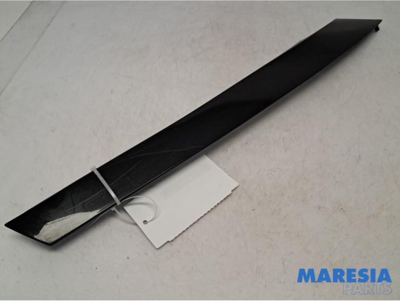 Renault - Espace - Front wing, right